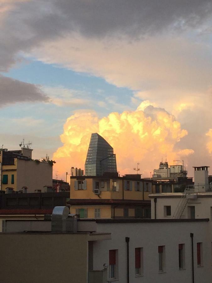 Apartamento Roof Terrace Flat