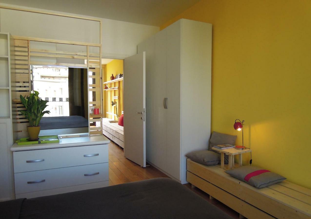 Apartamento Roof Terrace Flat Milán