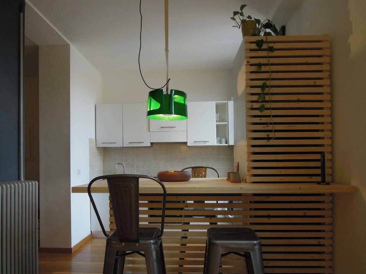 Apartamento Roof Terrace Flat *