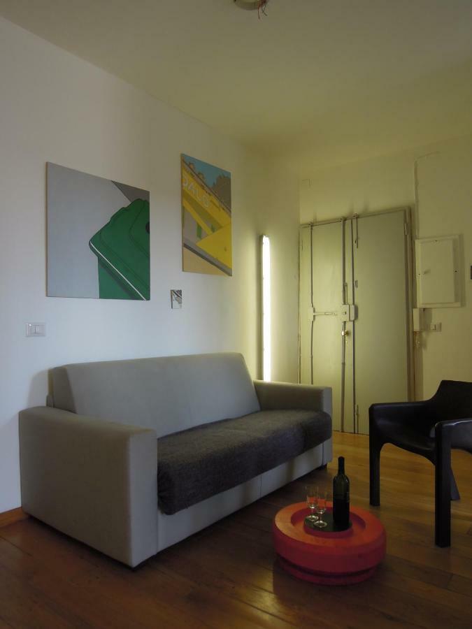 Apartamento Roof Terrace Flat